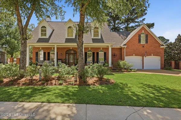 $499,900 | 131 Eastpointe Circle, Madison, MS 39110