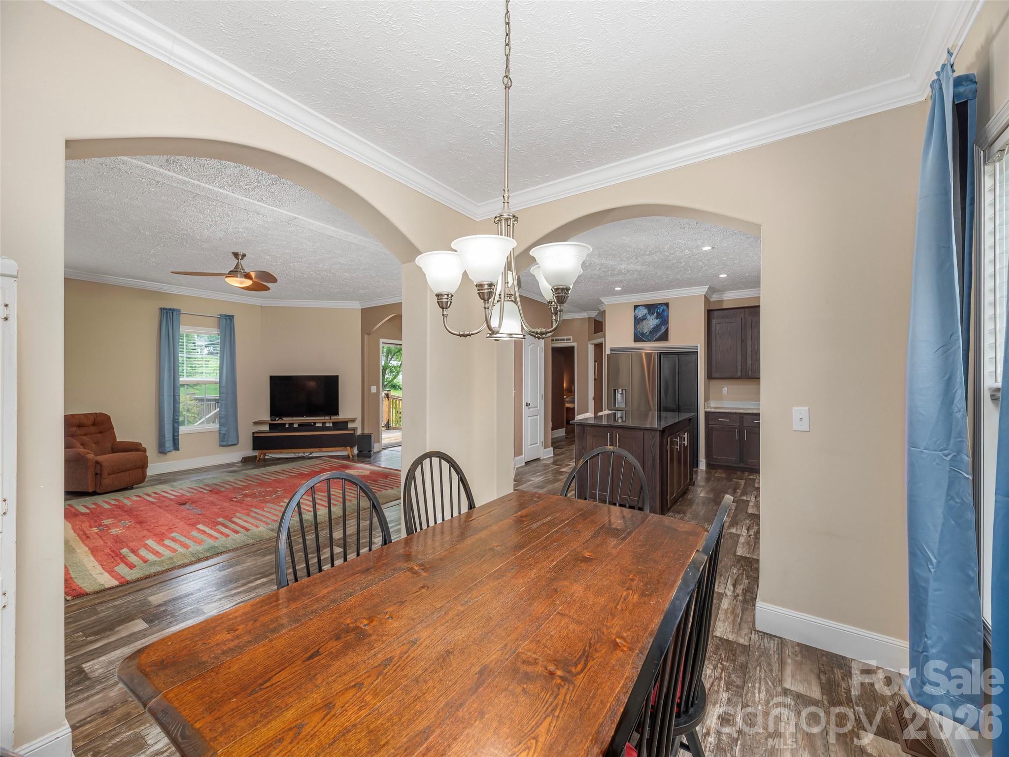 4687 Old Clyde Road Clyde, NC 28721 - Photo 11 of 26