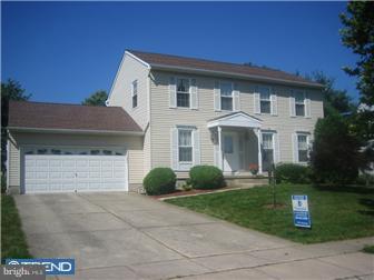15 Ridgemount Drive Evesham, NJ 08053 - Photo 1 of 12 Exterior Front