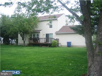 15 Ridgemount Drive Evesham, NJ 08053 - Photo 12 of 12 Exterior Back