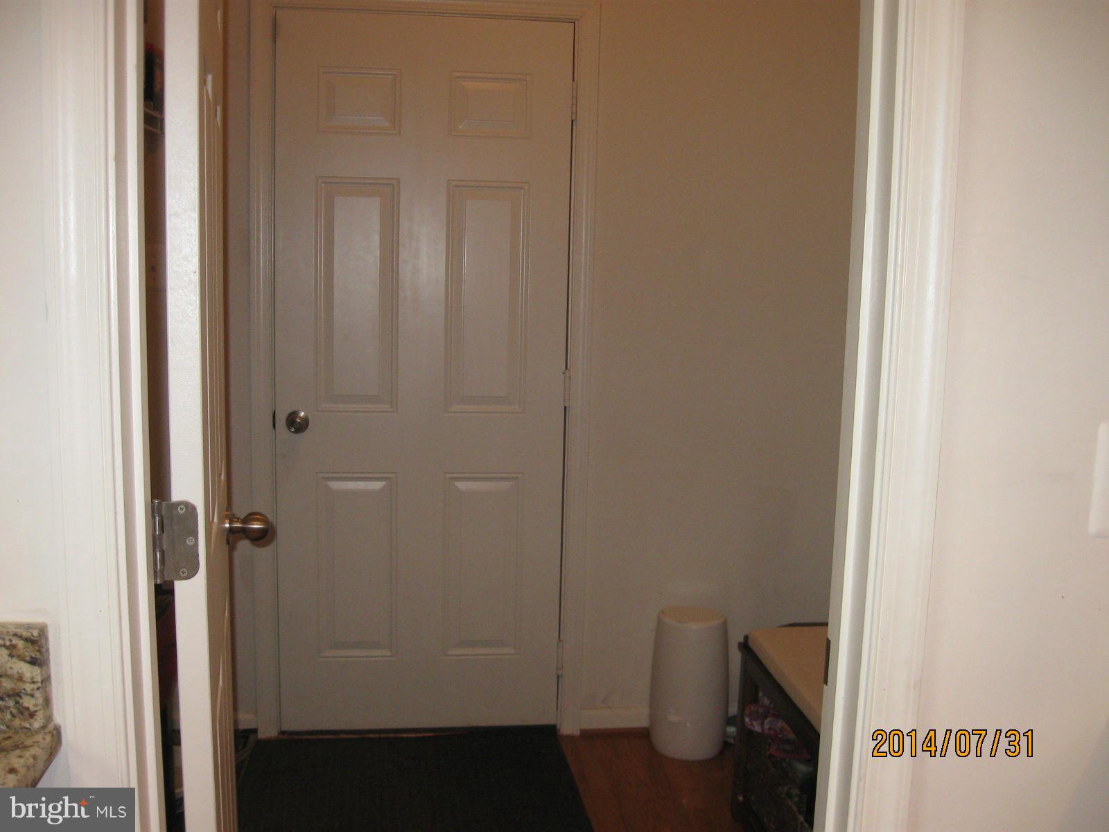 1722 Fletchers Drive Point of Rocks, MD 21777 - Photo 6 of 30 a bathroom with a toilet