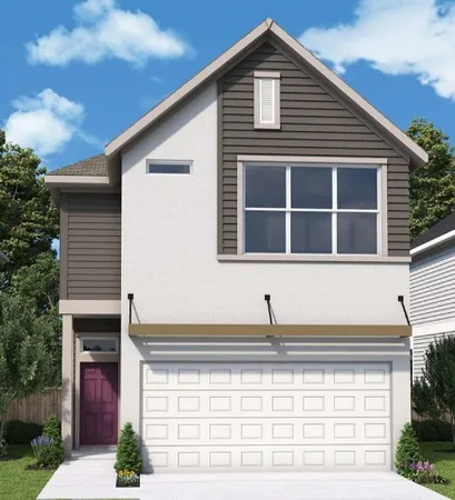 $409,990 | 840 Perry Pass, Unit 31, Round Rock, TX 78664
