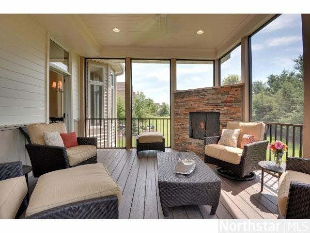 9817 Trails End Road Eden Prairie, MN 55347 - Photo 2 of 18 Gallery Image 2