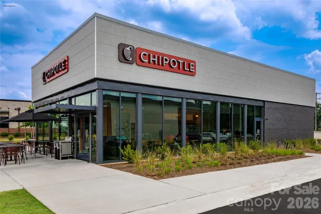 $369,765 | 5004 Griers Hl Drive, Unit 1004B, Charlotte, NC 28273