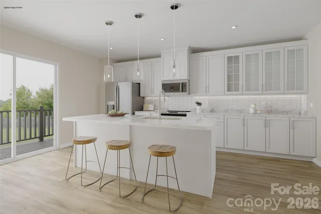 $369,765 | 5004 Griers Hl Drive, Unit 1004B, Charlotte, NC 28273