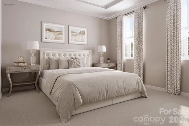 $369,765 | 5004 Griers Hl Drive, Unit 1004B, Charlotte, NC 28273