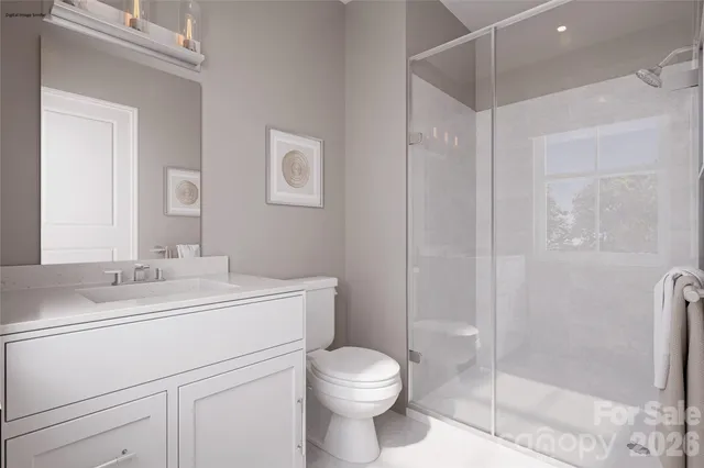 $369,765 | 5004 Griers Hl Drive, Unit 1004B, Charlotte, NC 28273