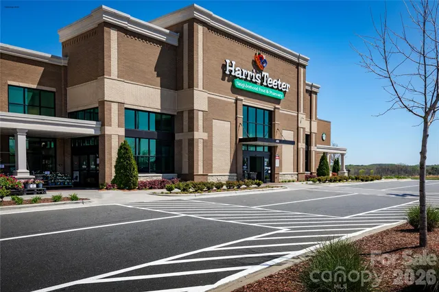 $369,765 | 5004 Griers Hl Drive, Unit 1004B, Charlotte, NC 28273