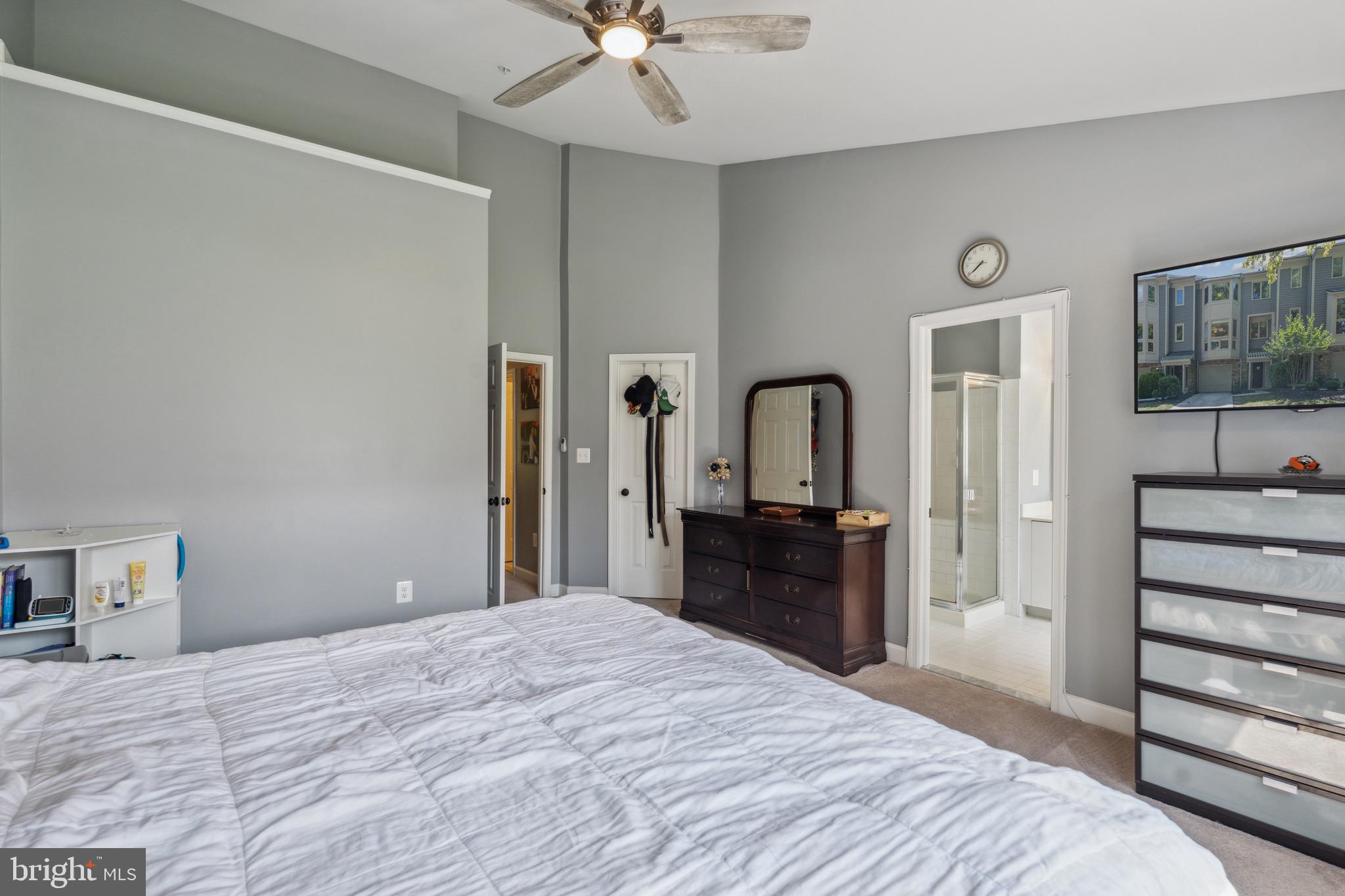 19 Stridesham Court Baltimore, MD 21209 - Photo 11 of 24 Primary Bedroom