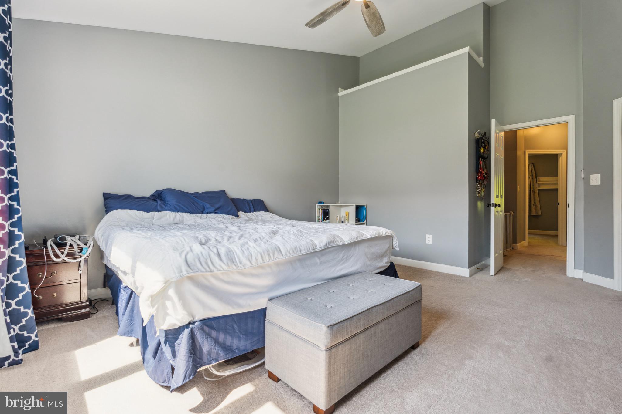 19 Stridesham Court Baltimore, MD 21209 - Photo 12 of 24 Primary Bedroom