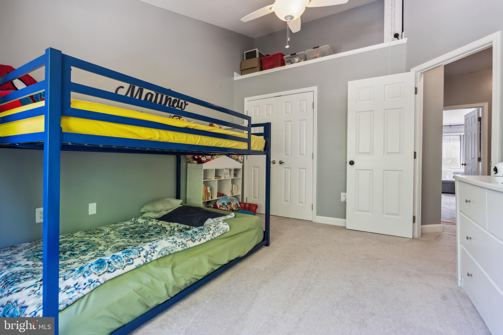 19 Stridesham Court Baltimore, MD 21209 - Photo 15 of 24 Bedroom 2