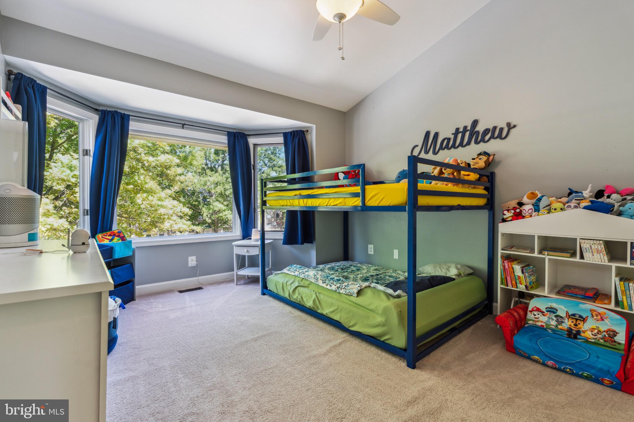 19 Stridesham Court Baltimore, MD 21209 - Photo 16 of 24 Bedroom 2