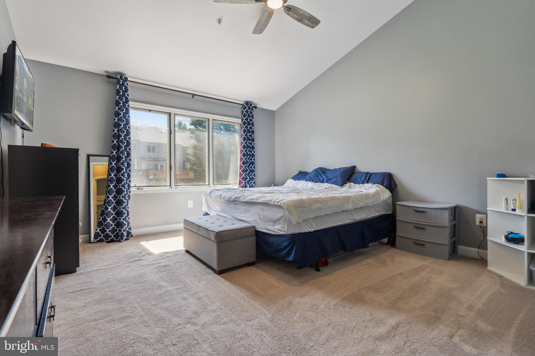 19 Stridesham Court Baltimore, MD 21209 - Photo 10 of 24 Primary Bedroom