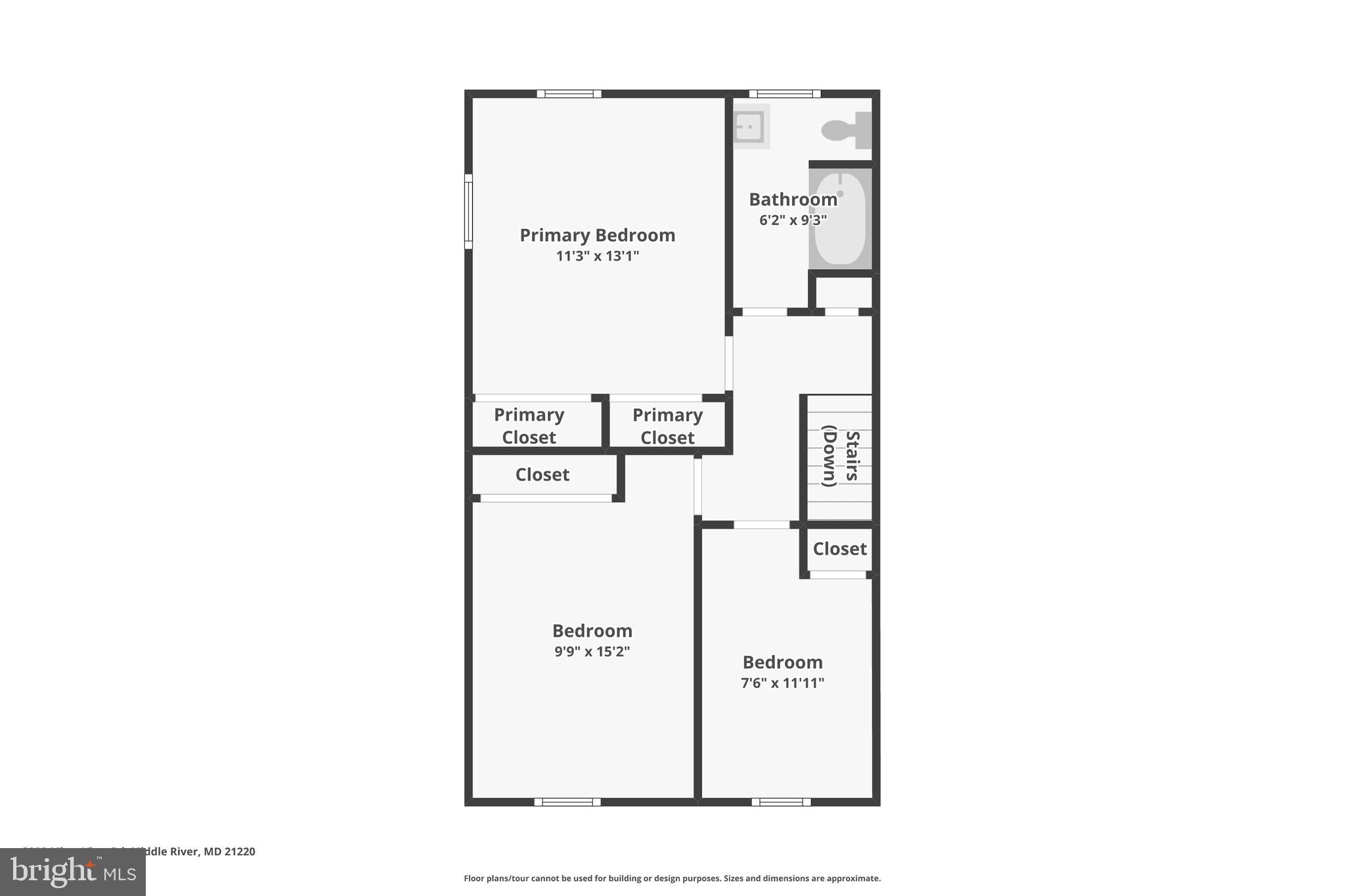 3900 Misty View Road Middle River, MD 21220 - Photo 20 of 20 Gallery Image 20