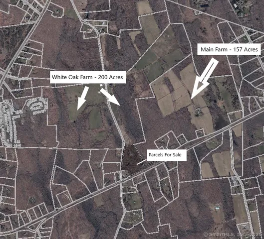 $329,000 | 550 Al Harvey Road, Stonington, CT 06378