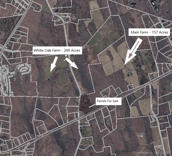 550 Al Harvey Road Stonington, CT 06378 - Photo 5 of 5