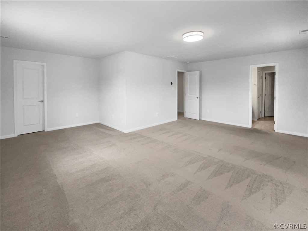 10306 Sandy Ridge Drive Chesterfield, VA 23832 - Photo 15 of 31 a view of empty room