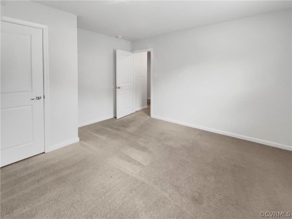 10306 Sandy Ridge Drive Chesterfield, VA 23832 - Photo 19 of 31 a view of empty room