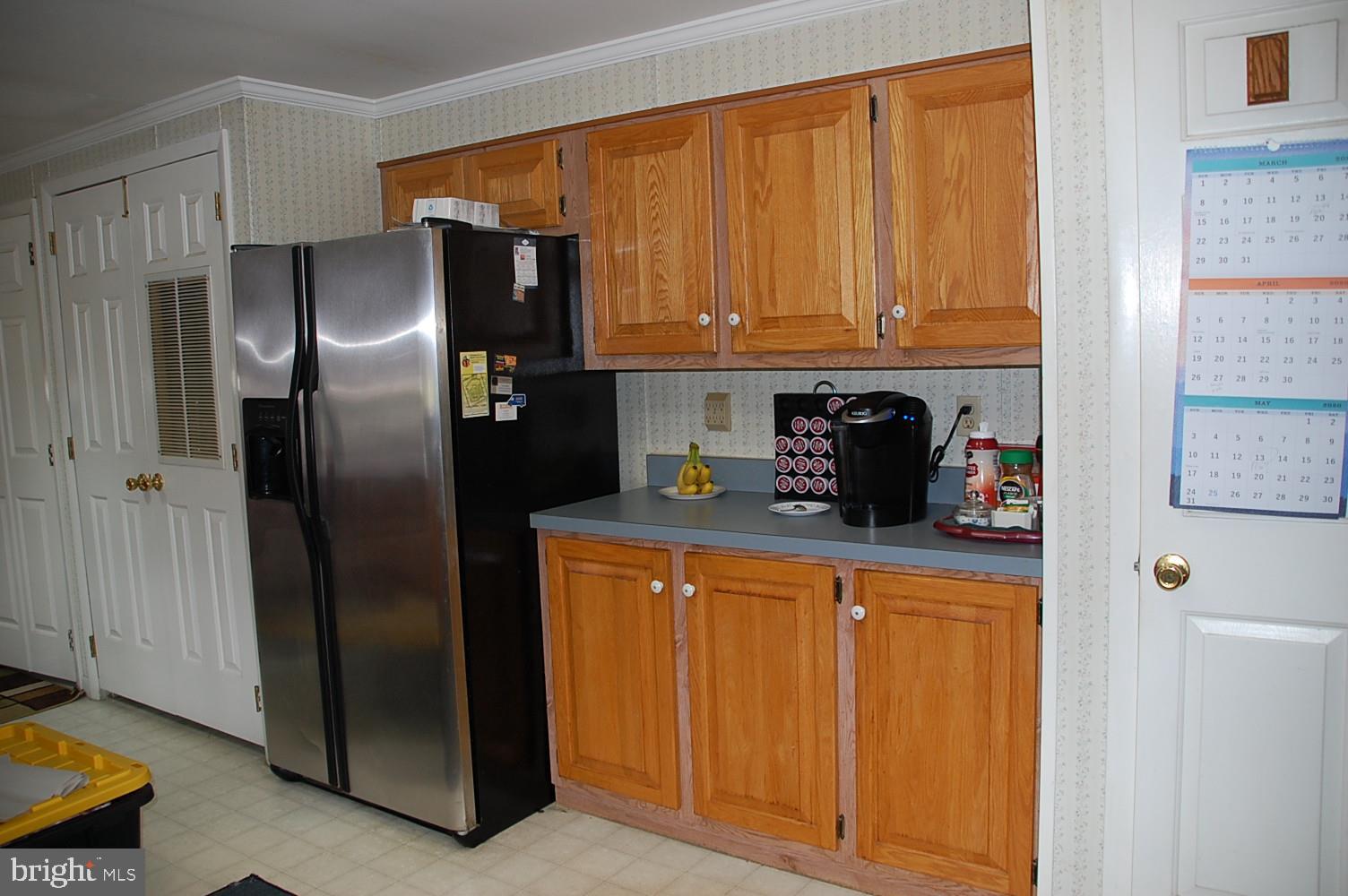 10505 Cedarville Road, Unit 91 Brandywine, MD 20613 - Photo 15 of 31 View of more Counter Space