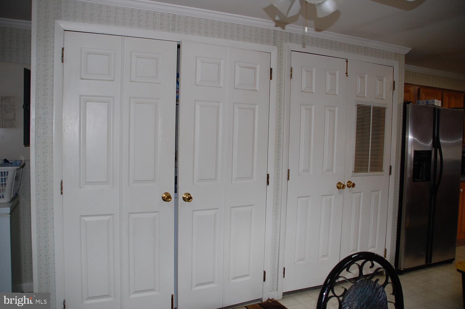 10505 Cedarville Road, Unit 91 Brandywine, MD 20613 - Photo 17 of 31 Laundry and Utility Closets