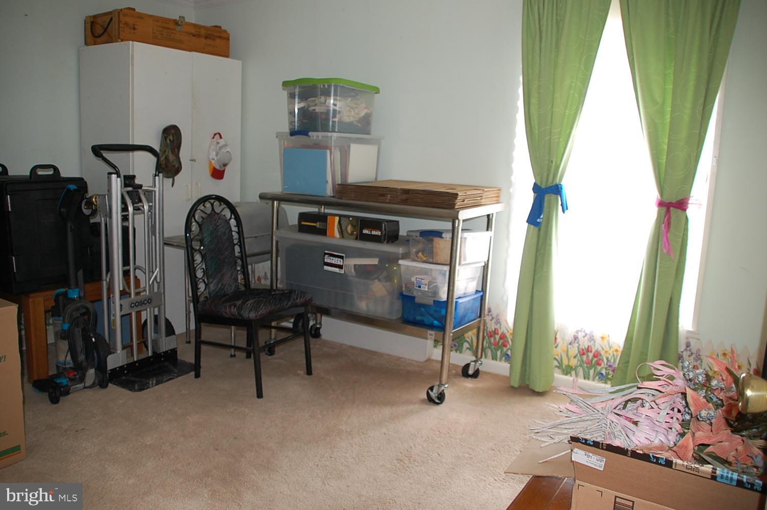 10505 Cedarville Road, Unit 91 Brandywine, MD 20613 - Photo 27 of 31 3rd Bedroom