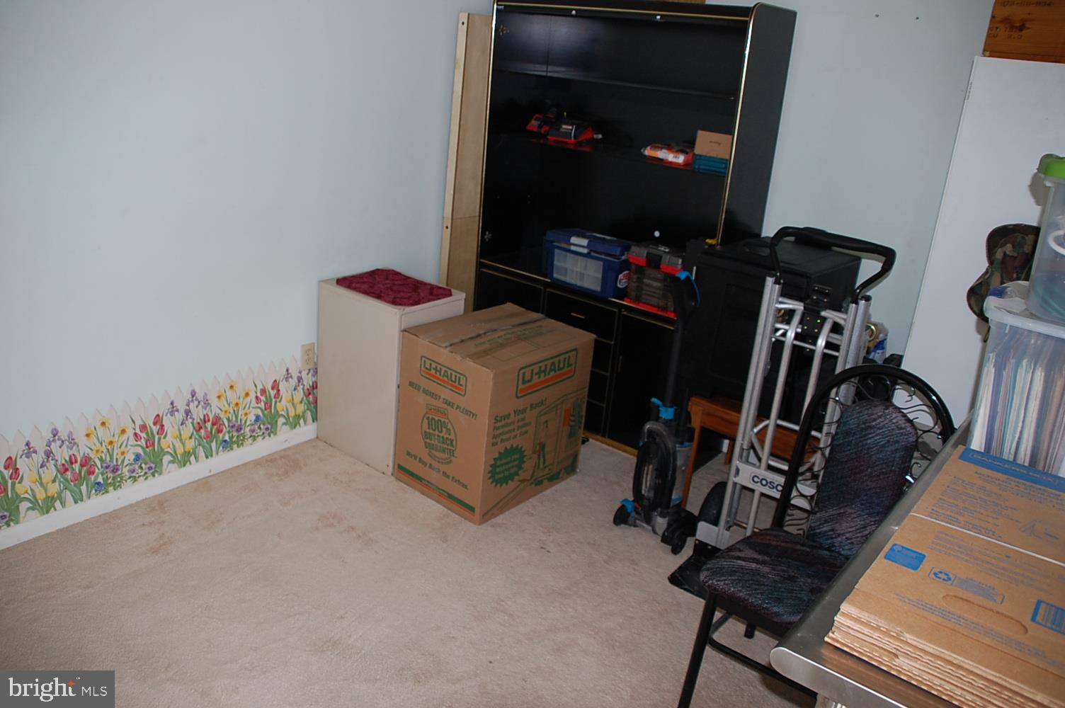 10505 Cedarville Road, Unit 91 Brandywine, MD 20613 - Photo 29 of 31 Good size 3rd Bedroom