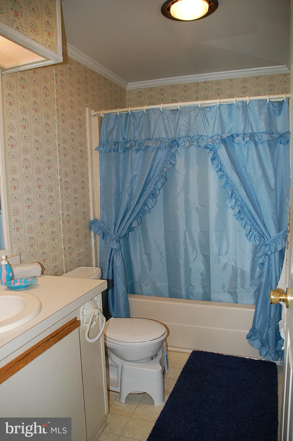10505 Cedarville Road, Unit 91 Brandywine, MD 20613 - Photo 30 of 31 Hall Full Bath