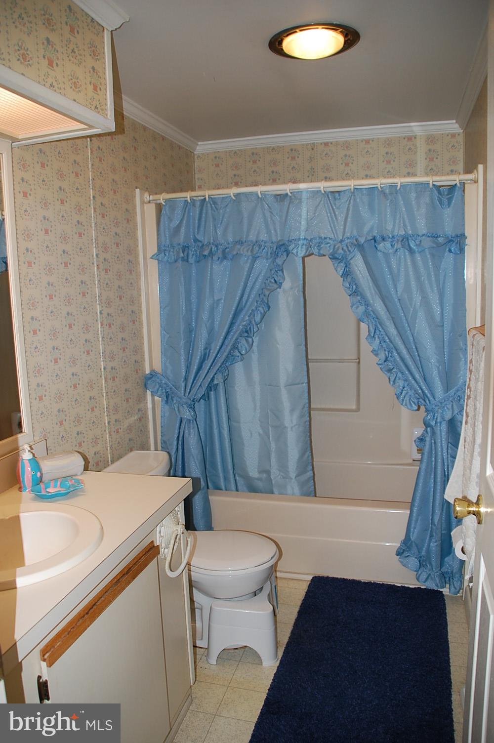 10505 Cedarville Road, Unit 91 Brandywine, MD 20613 - Photo 31 of 31 Hall Tub/Shower