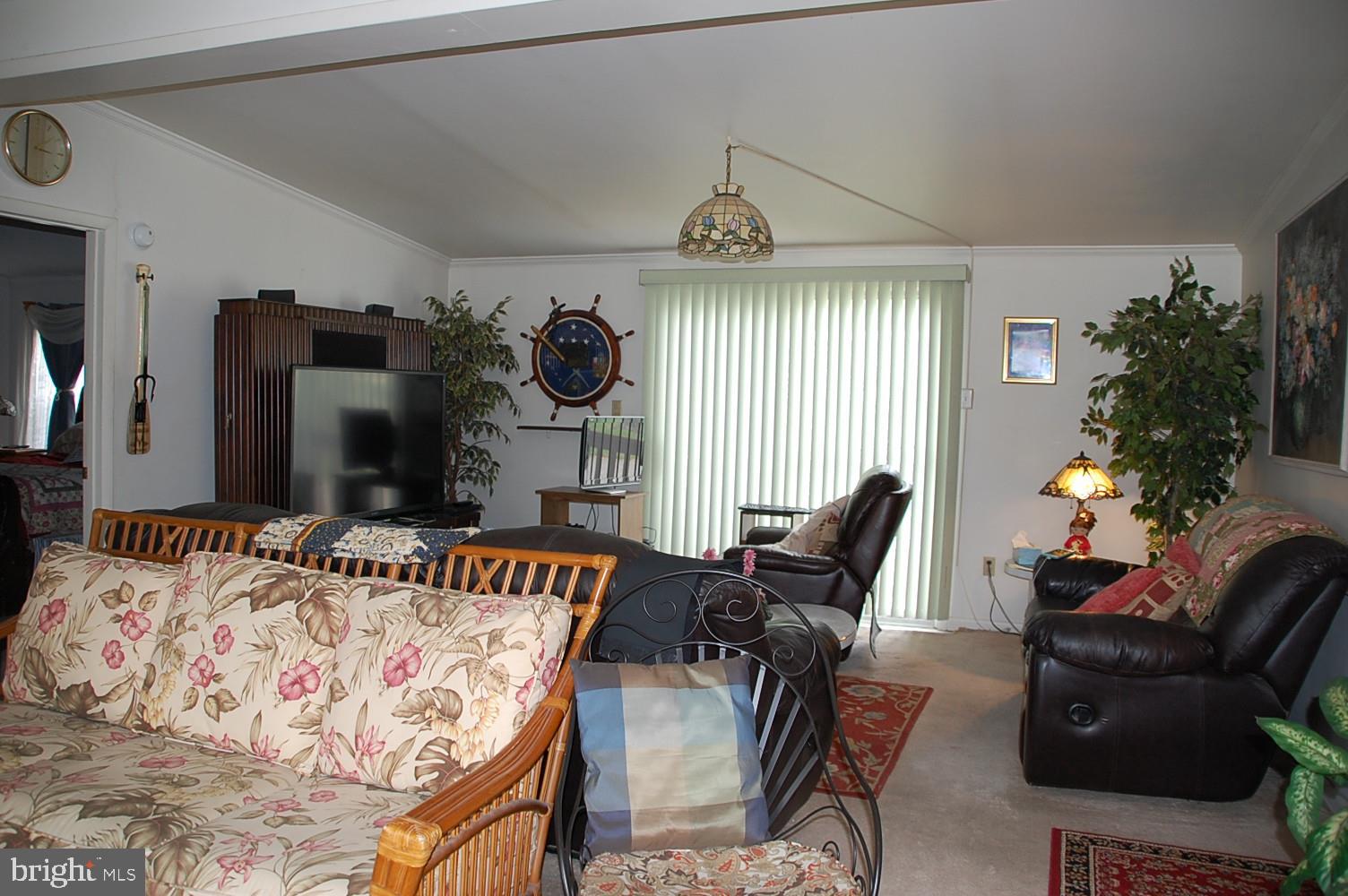 10505 Cedarville Road, Unit 91 Brandywine, MD 20613 - Photo 7 of 31 Partial View from Entrance