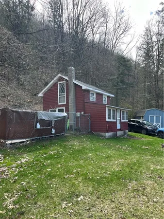 $150,000 | 1750 South Side Road, Margaretville, NY 12455