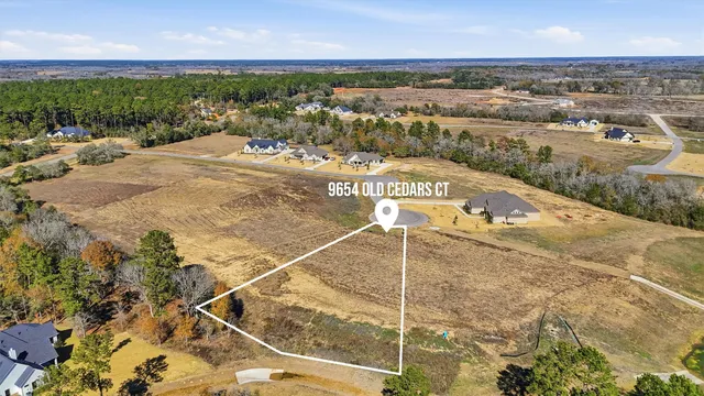$168,000 | 9654 Old Cedars Court, Plantersville, TX 77363