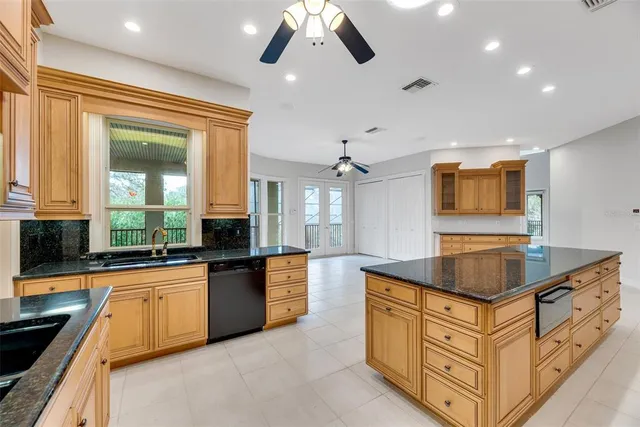 a bathroom with a sink and a bathtub