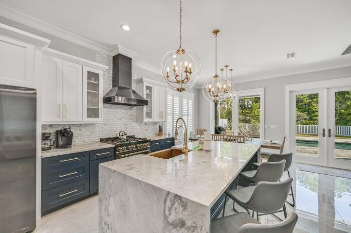 476 Seacrest Dr Inlet Beach Inlet Beach, FL 32461 - Photo 10 of 48 30A Paradise | 476 Seacrest Drive