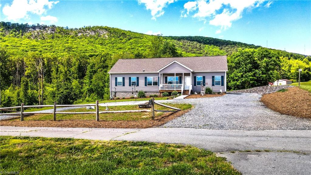 1060 Birdsong Road King, NC 27021 - Photo 1 of 31