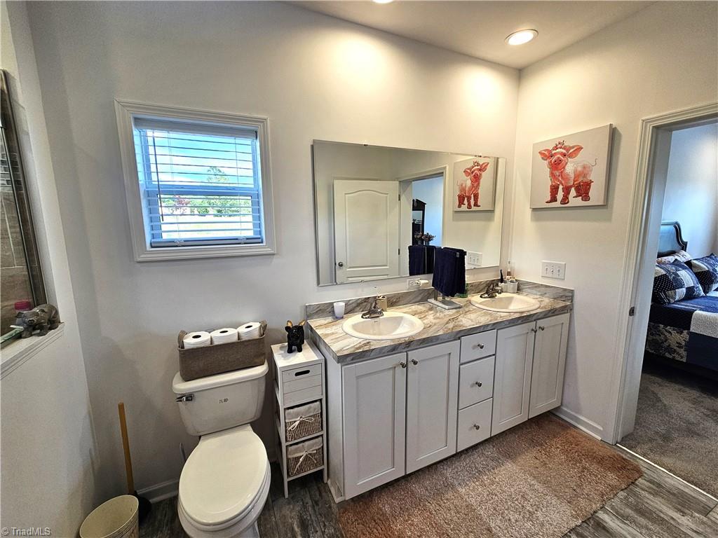 1060 Birdsong Road King, NC 27021 - Photo 15 of 31