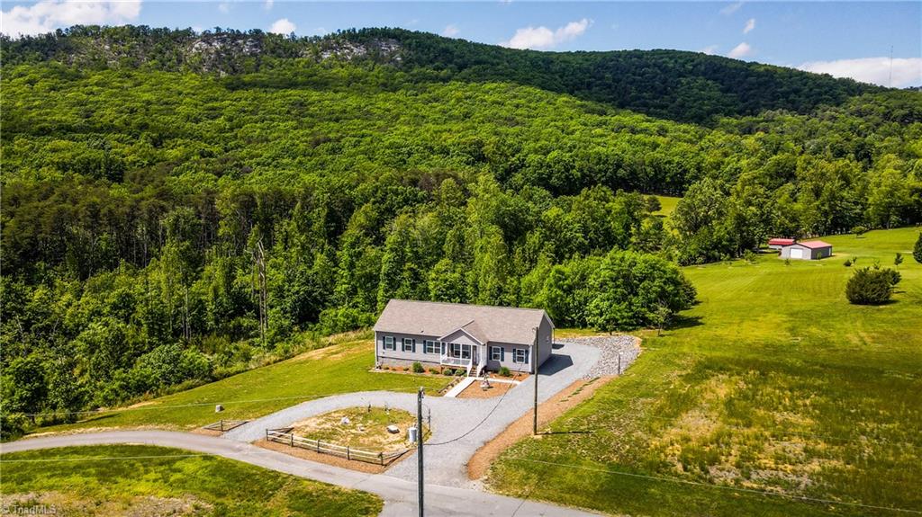 1060 Birdsong Road King, NC 27021 - Photo 2 of 31