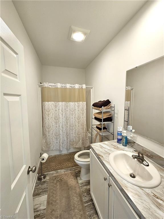 1060 Birdsong Road King, NC 27021 - Photo 21 of 31