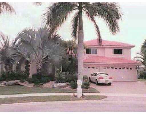 10606 East Key Drive Boca Raton, FL 33498 - Photo 1 of 1 Primary Photo