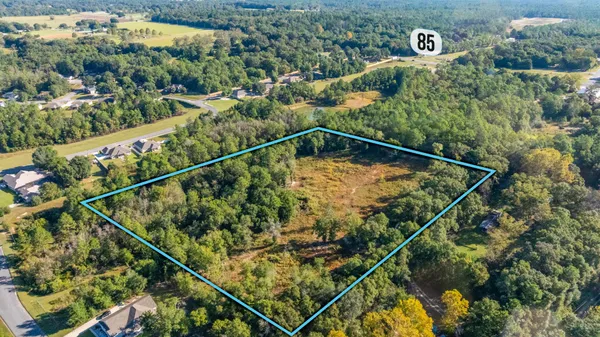 $189,000 | Xxx Jim Green Road, Crestview, FL 32536