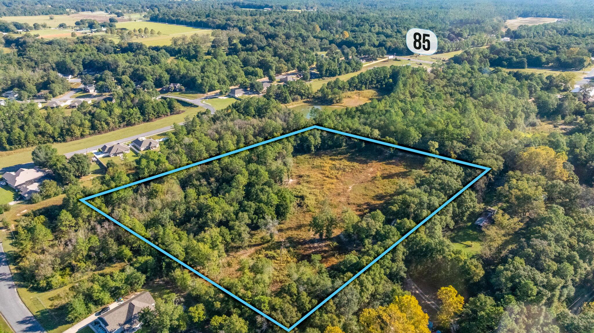 Xxx Jim Green Road Crestview, FL 32536 - Photo 4 of 4