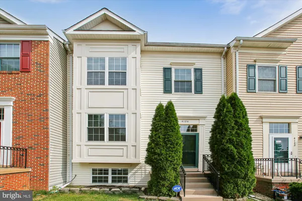 $505,000 | 4124 La Mauricie Loop, Dumfries, VA 22025