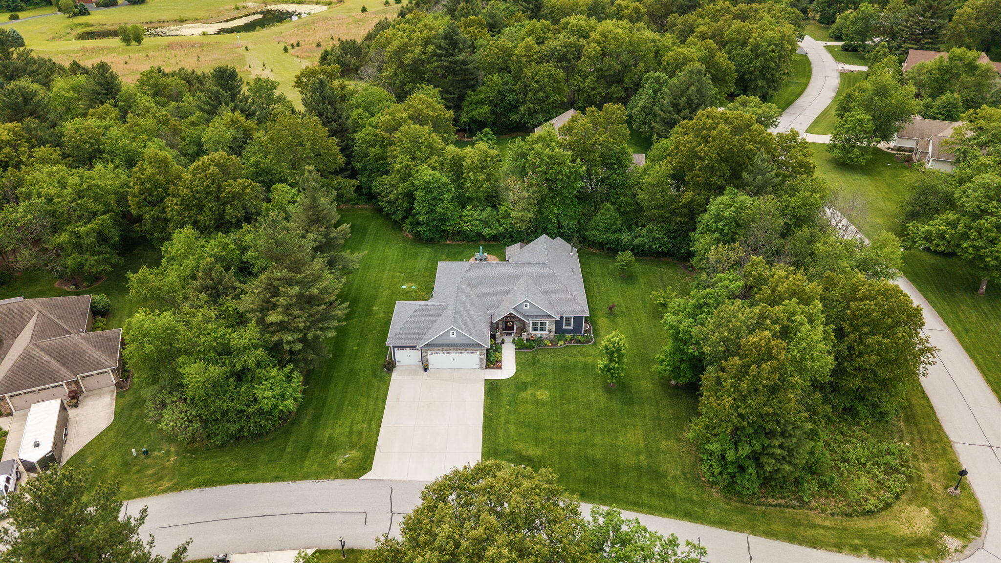 10186 Rustic Drive Demotte, IN 46310 - Photo 59 of 65 2048x1152