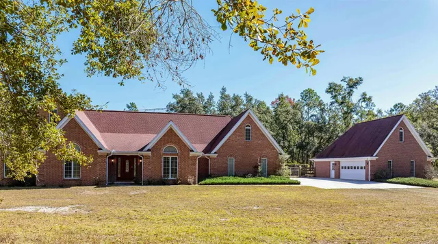 $675,000 | 6172 Northeast Hickory Grove Road, Pinetta, FL 32350