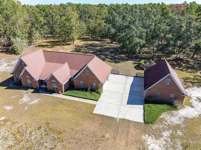 $675,000 | 6172 Northeast Hickory Grove Road, Pinetta, FL 32350