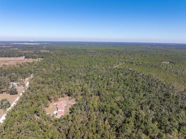 $675,000 | 6172 Northeast Hickory Grove Road, Pinetta, FL 32350