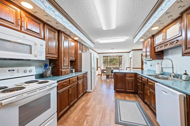 $675,000 | 6172 Northeast Hickory Grove Road, Pinetta, FL 32350