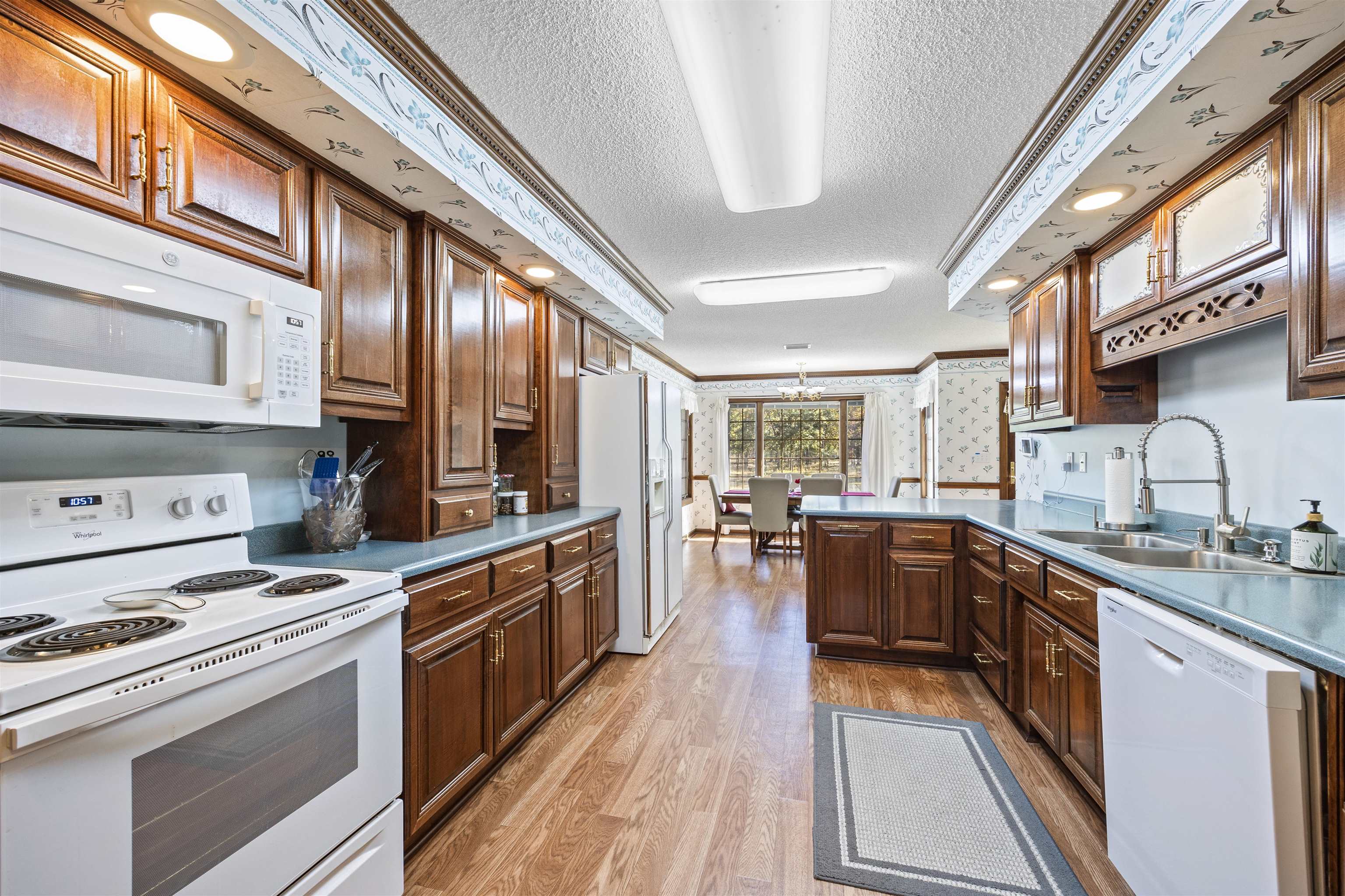 6172 Northeast Hickory Grove Road Pinetta, FL 32350 - Photo 20 of 46