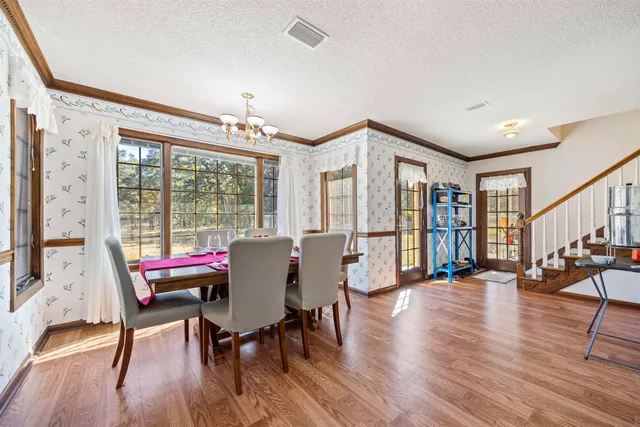 $675,000 | 6172 Northeast Hickory Grove Road, Pinetta, FL 32350