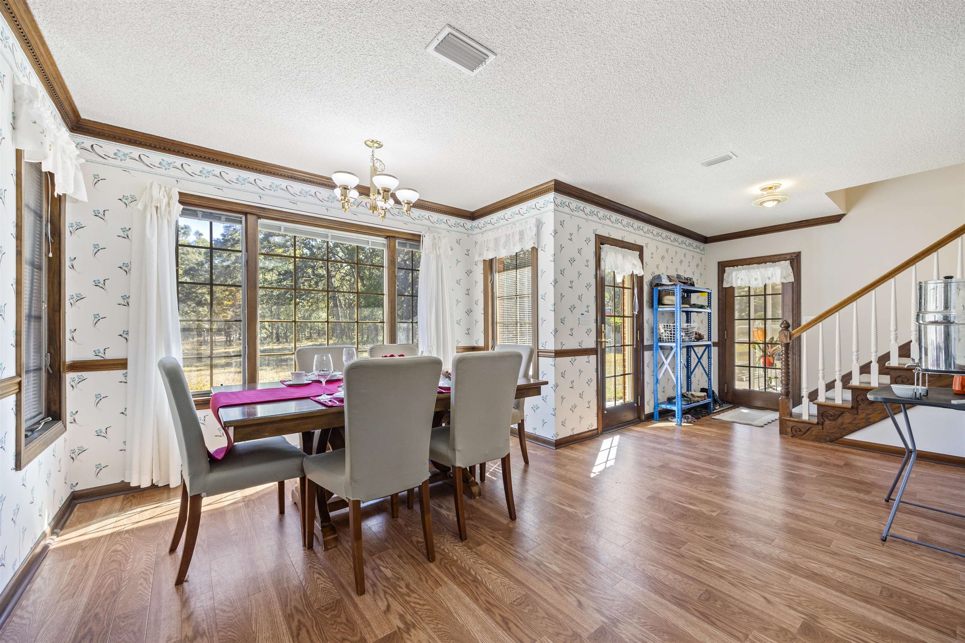 6172 Northeast Hickory Grove Road Pinetta, FL 32350 - Photo 21 of 46