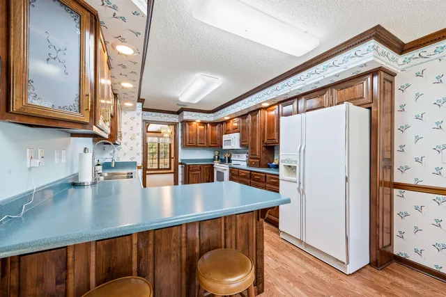 $675,000 | 6172 Northeast Hickory Grove Road, Pinetta, FL 32350